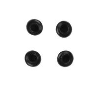 SUPPORTS DE GRILLE EN CAOUTCHOUC x4 POUR CUISINIÈRE WHIRLPOOL * 484000000903 - 10018231 - 854170515