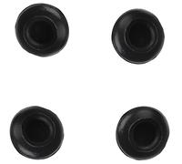 SUPPORTS DE GRILLE EN CAOUTCHOUC x4 POUR CUISINIÈRE WHIRLPOOL - BVMPIECES