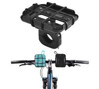 Supports de haut-parleur Bluetooth pour vélo JBL GO 5, pour JBL GO 4, GO 3, support de haut-parleur portable, multi-scénario applicabilité pour vélo en plein air hors camping