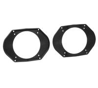 Supports de haut-parleur D130mm compatible avec Mazda 626 Premacy 99-05