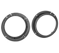 Supports de haut-parleur D165mm compatible avec Kia Carnival Soul 14-18 AV