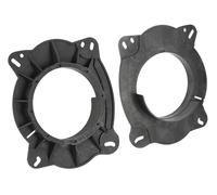 Anneaux de Haut-Parleur compatible avec Lexus/Toyota 6x9 - Ø165mm porte avant