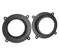 Supports de haut-parleur D165mm compatible avec Mazda 3 6 CX-5 13-18 AV