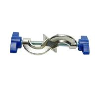 Supports de laboratoire - Supports métalliques réglables for outils de travail scientifique en laboratoire