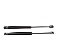 Supports De Levage De Capot Avant Ressorts À Gaz Longueur Étendue: 380mm Pour NISSAN Pour MURANO II Z51 2008 - 2014