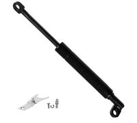 Supports de levage hydrauliques avec amortissement de déflecteur de coffre pour Tacoma 2005-2020 - Tiges de rechange robustes en plastique + métal