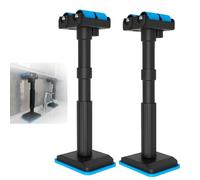 Supports de levage permettant d'économiser du travail, outils de levage télescopiques à tige, levage permettant d'économiser du travail, crics de meubles for meubles lourds, for l'installation d'armoi