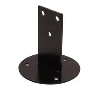 Supports de Main Courante Support de main courante, rampe, support mural, balustrade, balai à franges, escalier solide, fond plat