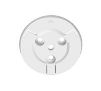 Supports de montage de caméra de sécurité à domicile,-Pour EZVIZ