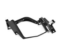 Supports De Montage De Phares Pour BMW Pour Série 5 E60 E61 525I 528Xi 530I 63126936090 63126936089 Couvercle Phare Avant Voiture(La gauche)