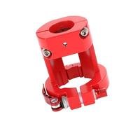 Supports de montage haute résistance - Stabilisateurs de type lourd - Pour technologie d'absorption des chocs - Durabilité - Accessoire de scooter