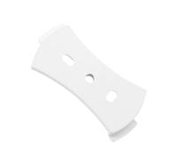 Supports de montage pour caméra de sécurité à domicile - Installation facile - Design élégant - Support de surveillance domestique - Supports de caméra antidérapants