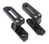 Supports de montage pour feux de fossé tout-terrain pour Ford Bronco 2021, 2022, 2023, 2024, 2025