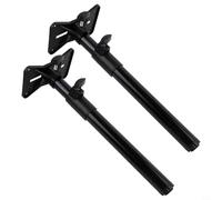 Supports de montage réglables multi-usages pour évier adaptés à une gamme de configurations et de designs de cuisine