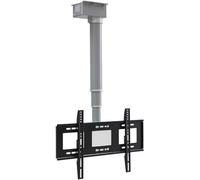 Supports de Montage TV Support Mural TV Support pivotant FORGING Mount Support TV réglable à Longue portée et à Mouvement Complet pour téléviseurs à Profil Bas de 26 à 70 Pouces Supports muraux