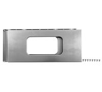 Supports De Montage Wolf Pour Chauffage À Air LH/LH-ATEX 63-100