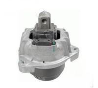 supports de moteur 1x Support Moteur Gauche/droite 22116775905 22116860233 Pour BMW F01 F02 F07 F10 750I 750LI B7 2009-2015 support de boîte de vitesses(droite)