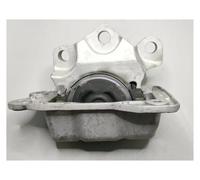 Supports De Moteur 31460716 pour Support De Moteur Gauche pour Silentbloc pour Coussin pour en Caoutchouc pour Volvo S60Ⅲ 224 pour S90Ⅱ 234 pour V60Ⅱ 225 pour V90Ⅱ (Pièces Moteur)