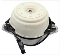 supports de moteur de voiture Supports moteur compatibles avec Mercedes W166 GLE400/ML250 - Pièces d'origine A1662404317/4217/0400/0300, remplacement des roulements gauche/droit Supports moteur(Left)