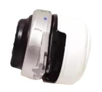 Supports De Moteur Gauche/droit OEM A1662404917 A1662404817 Pour Benz M276 C292 W166 X166 GL450 ML350 ML400 Support groupe motopropulseur(OEM Left)