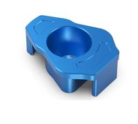 Supports de Moteur pour VW Golf 7 et Golf 8 (Insert de Support Moteur inférieur MQB)