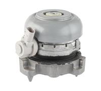 supports de moteur Support Moteur Hydraulique Électrique Gauche 4E0199381FP 4E0199381FA 4E0199381EE Pour A8 D3 2.8 FSI 2007-2010 Pour A8L D3 3.2 FSI 2005-2010 support de berceau moteur