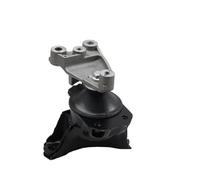 supports de moteur Support moteur hydraulique inférieur droit compatible avec Honda Civic 2006-2011 1.8 (50820SNB305, 50820SNBJ02, 50820SVAA04, 50820SVAA05) Support moteur transmission