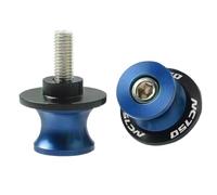 Supports De Moto 8 Mm, Vis, Bras Oscillant, Bobines, Curseurs pour H&OND&A NC750 NC750X NC750S 2012 2013 2014 2015 2016 2017-2019