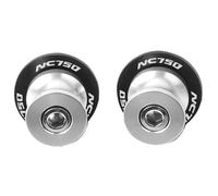 Supports De Moto 8 Mm, Vis, Bras Oscillant, Bobines, Curseurs pour H&OND&A NC750 NC750X NC750S 2012 2013 2014 2015 2016 2017-2019