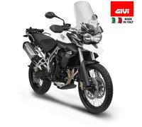 Supports De Pare-Brise GIVI Pour 6401DT Pour Triumph Tiger XC 800 2011 / 2016