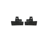 Supports de pare-choc arrière intérieurs kit Peugeot 307 depuis 2001 - 7414X4
