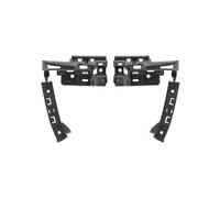 Supports de pare-choc arrière kit Peugeot Partner 2 portes 2008-2018 - 7416J0