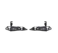 Supports de pare-choc avant kit Peugeot 3008 2 depuis 2016 - 1617975980