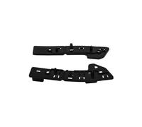 Supports de pare-choc avant kit Peugeot Partner 2008-2018 - 7416J2