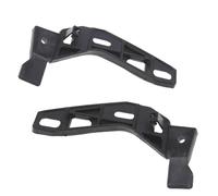 Supports de Pare-Chocs Avant Compatible Avec Nissan Pour Maxima 2009 2010 2011 2012 2013 2014 Support De Retenue De Pare-chocs Avant Support Gauche Droite 622279N00A 622269N00A