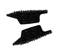 Supports de pare-chocs avant pour Cadillac pour Escalade 2015-2020, support de montage de pare-chocs gauche et droit, matériel de rechange direct ESV Premium Luxury Models