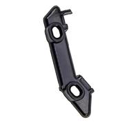 Supports de pare chocs Compatible Avec BMW Pour 2 Series M235i Coupé 2013-2016 Pour 230iX 2015-2023 1 Pièce De Support D'insertion De Pare-chocs Avant Gauche Droit OEM : 51117272555