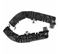 Supports de pare chocs Compatible Avec Dodge Pour Challenger 2008 2009 2010 2011 2012-2020 2 Pièces Supports De Support De Pare-chocs Avant Gauche Droit OEM : 68024342AA