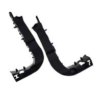 Supports de pare chocs Compatible Avec Pour A3 Pour Quattro Prestige 2015 2016 2017 2018 2019 Supports De Support De Pare-chocs Avant Gauche Droit OEM : 8V5807184