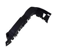 Supports de pare chocs Compatible Avec Pour A3 Pour Quattro Prestige 2015 2016 2017 2018 2019 Supports De Support De Pare-chocs Avant Gauche Droit OEM : 8V5807184