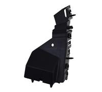 Supports de pare chocs Compatible Avec Pour Q5 Base 2009 2010 2011 2013 Pour Hybride 2013 2014 2016 Supports De Support De Pare-chocs Avant Gauche Et Droit OEM : 8R0807284C