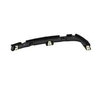 Supports de pare chocs Compatible Avec Seat Pour Leon Pour Cupra Pour FR 2009 2010 2011 2012 Support Latéral De Pare-chocs Avant Support Avant Gauche Droit OEM : 1P0807479A 1P0807480A