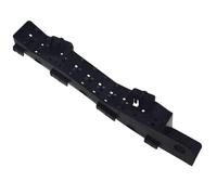 Supports de pare chocs Compatible Avec Subaru Pour Forester 2014 2015 2016 2017 2018 Support De Pare-chocs Avant Gauche Droit Côté Passager Côté Conducteur OEM : 57707SG030