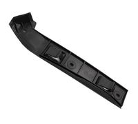 Supports de pare chocs Compatible Avec VW Pour Bora Pour Jetta 1998 1999 2000 2001 2002 2003 2004 2005 Support De Pare-chocs Avant Gauche Droit OEM : 1J0807184A
