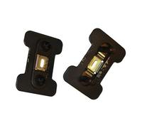 Supports de parechocs pour VW Transporter T4