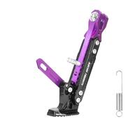 Supports De Pied Béquille Support De Stationnement Support Latéral Réglable pour Dualtron 3 Thunder Spider Eagle Pro Support béquille