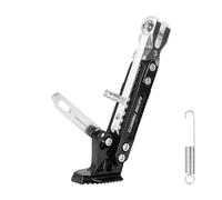 Supports De Pied Béquille Support De Stationnement Support Latéral Réglable pour Dualtron 3 Thunder Spider Eagle Pro Support béquille