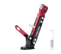 Supports De Pied Béquille Support De Stationnement Support Latéral Réglable pour Dualtron 3 Thunder Spider Eagle Pro Support béquille