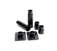 Supports de piste standard