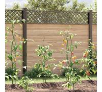 Supports de plantes en spirale vidaXL 50 pcs 110 cm Acier